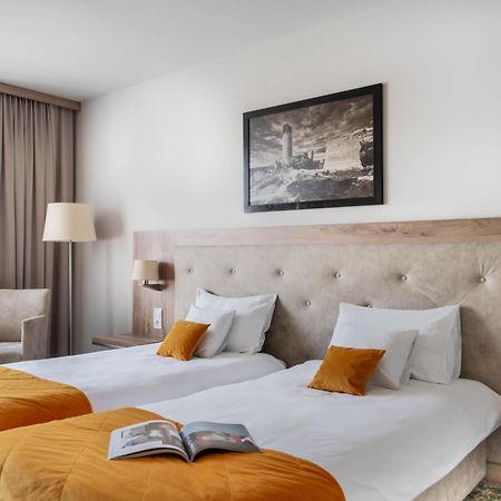 Hotel Arche Częstochowa Eksteriør billede
