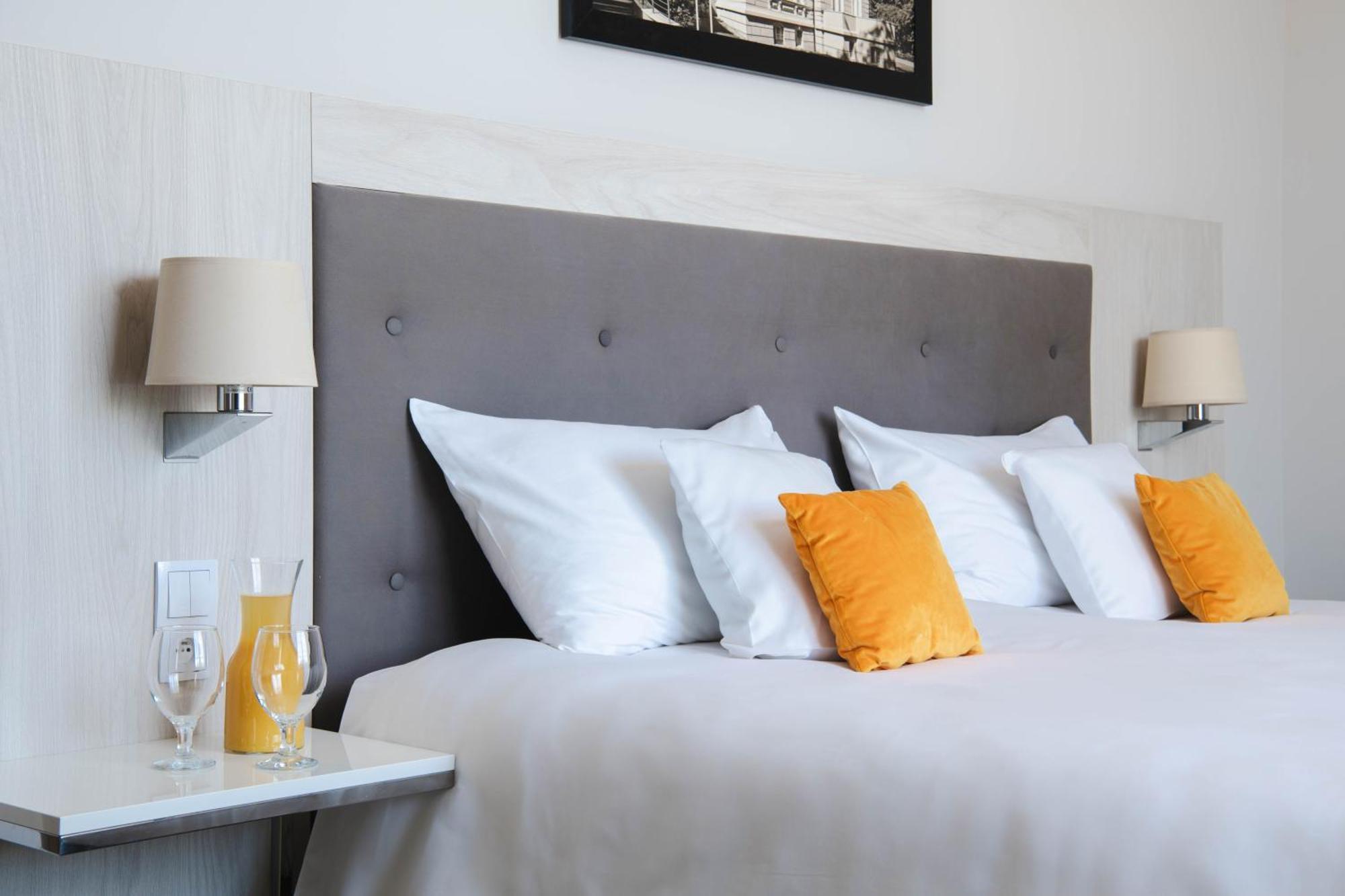 Hotel Arche Częstochowa Eksteriør billede